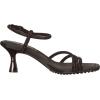 imageAnne Klein Womens Jelyssa HeeledSandalsBlack Crystal