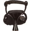 imageAnne Klein Womens Jelyssa HeeledSandalsBlack Crystal