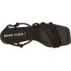 imageAnne Klein Womens Jelyssa HeeledSandalsBlack Crystal