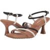 imageAnne Klein Womens Jelyssa HeeledSandalsBlack Multi