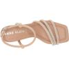 imageAnne Klein Womens Jelyssa HeeledSandalsCrystal