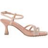 imageAnne Klein Womens Jelyssa HeeledSandalsCrystal
