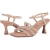 imageAnne Klein Womens Jelyssa HeeledSandalsCrystal