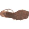 imageAnne Klein Womens Jelyssa HeeledSandalsCrystal