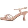imageAnne Klein Womens Jelyssa HeeledSandalsCrystal