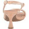 imageAnne Klein Womens Jelyssa HeeledSandalsCrystal