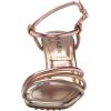 imageAnne Klein Womens Jelyssa HeeledSandalsMetallic