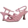 imageAnne Klein Womens Jelyssa HeeledSandalsPink