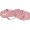 imageAnne Klein Womens Jelyssa HeeledSandalsPink
