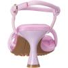 imageAnne Klein Womens Jelyssa HeeledSandalsPurple