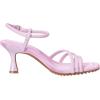 imageAnne Klein Womens Jelyssa HeeledSandalsPurple