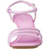 imageAnne Klein Womens Jelyssa HeeledSandalsPurple