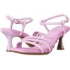 imageAnne Klein Womens Jelyssa HeeledSandalsPurple