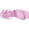 imageAnne Klein Womens Jelyssa HeeledSandalsPurple