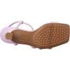imageAnne Klein Womens Jelyssa HeeledSandalsPurple
