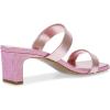 imageAnne Klein Womens Jordyn Heeled SandalLt Pink