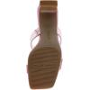 imageAnne Klein Womens Jordyn Heeled SandalLt Pink