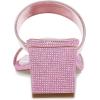 imageAnne Klein Womens Jordyn Heeled SandalLt Pink