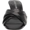 imageAnne Klein Womens Lauraly Slide SandalBlack