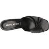imageAnne Klein Womens Lauraly Slide SandalBlack