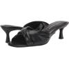 imageAnne Klein Womens Lauraly Slide SandalBlack