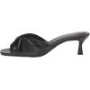 imageAnne Klein Womens Lauraly Slide SandalBlack