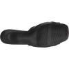 imageAnne Klein Womens Lauraly Slide SandalBlack