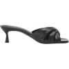 imageAnne Klein Womens Lauraly Slide SandalBlack