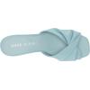 imageAnne Klein Womens Lauraly Slide SandalLt Blue