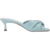 imageAnne Klein Womens Lauraly Slide SandalLt Blue
