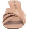 imageAnne Klein Womens Lauraly Slide SandalNude