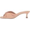 imageAnne Klein Womens Lauraly Slide SandalNude