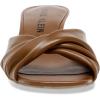 imageAnne Klein Womens Lauraly Slide SandalSaddle