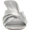 imageAnne Klein Womens Lauraly Slide SandalSilver