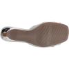 imageAnne Klein Womens Lauraly Slide SandalSilver