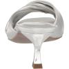 imageAnne Klein Womens Lauraly Slide SandalSilver