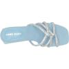 imageAnne Klein Womens Nicoletta Heeled SandalBlue