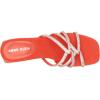 imageAnne Klein Womens Nicoletta Heeled SandalRed