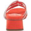 imageAnne Klein Womens Nicoletta Heeled SandalRed
