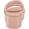 imageAnne Klein Womens Vanny Slide SandalRose Gold