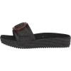 imageAnne Klein Womens Versa Slide SandalBlack