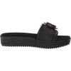 imageAnne Klein Womens Versa Slide SandalBlack