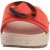 imageAnne Klein Womens Versa Slide SandalRed Multi