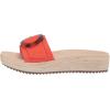 imageAnne Klein Womens Versa Slide SandalRed Multi
