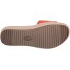 imageAnne Klein Womens Versa Slide SandalRed Multi