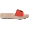 imageAnne Klein Womens Versa Slide SandalRed Multi