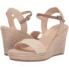 imageAnne Klein Womens Wylie Wedge SandalCream