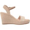 imageAnne Klein Womens Wylie Wedge SandalCream