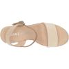 imageAnne Klein Womens Wylie Wedge SandalCream