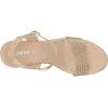imageAnne Klein Womens Wylie Wedge SandalGold Multi